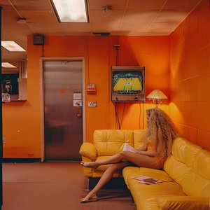 Neon Across the Skyline