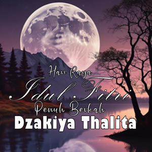 Menyambut Idul Fitri Dengan Penuh Suka