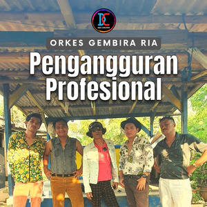 Pengangguran Profesional