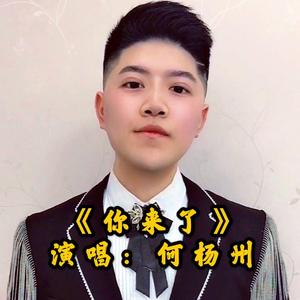 何杨州 - 你来了