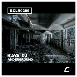 Anderground (Original Mix)