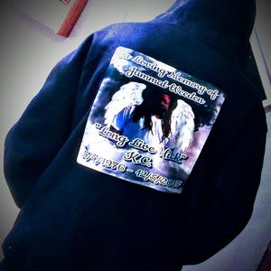 Maintain (feat. Lil.Stan & K.O)