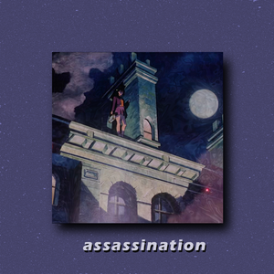 【FREE】 “ASSASSINATION” LSD PHONK