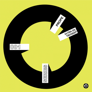 Ultra Oil (Original Mix)