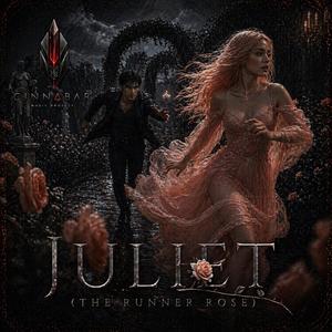 JULIET (The Runner Rose)