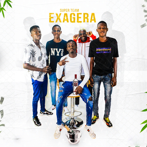 Exagera