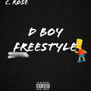 D Boy Freestyle