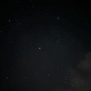 星星