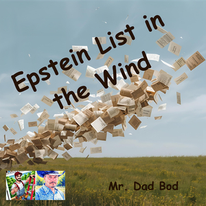 Epstein List in the Wind