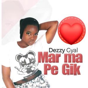 Mar Ma Pe Gik