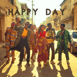 Happy Day