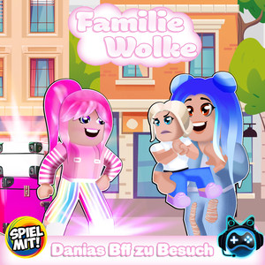 Kapitel 05: Hoher Besuch in Adopt Me City