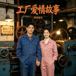 工厂爱情故事