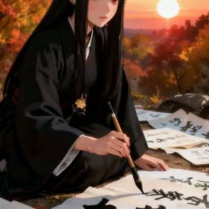 或る、ごいのうた by ちょいまって