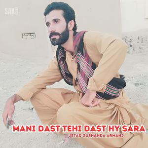 Mani Dedgan Ny