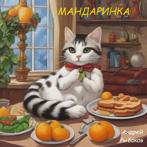 Мандаринка