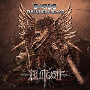 Murdermaker (Blood God Version)