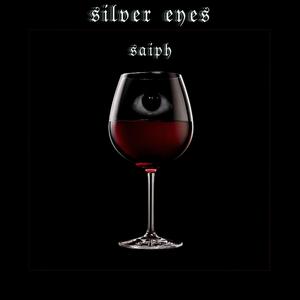 Silver Eyes