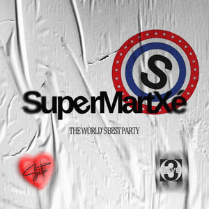 Supermartxé