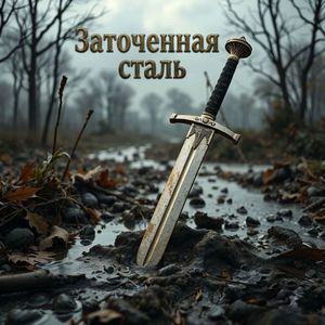 Заточенная сталь