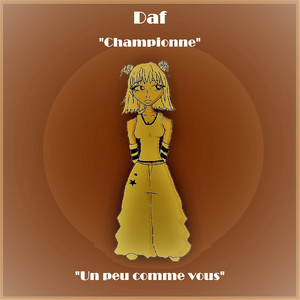 Championne