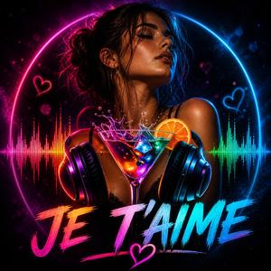 Je t'aime