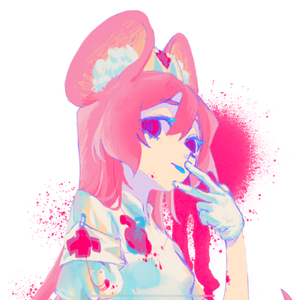 花となれ（幻化成花）