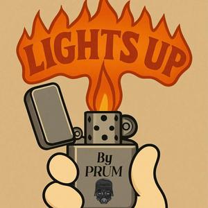 Lights Up