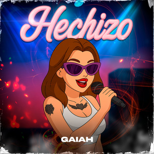 Hechizo