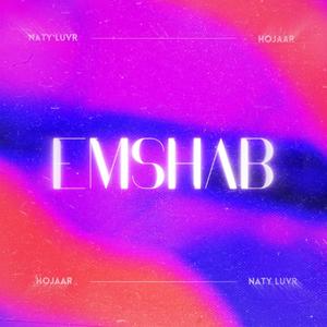 Emshab (feat. Naty luvr)