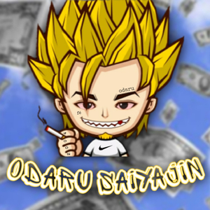 Odaru Saiyajin