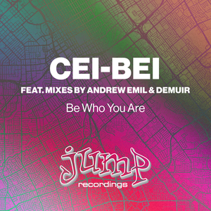 Cei-Bei (Andrew Emil Dreamstrumental)