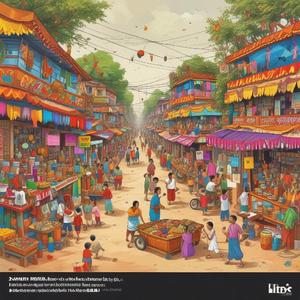 মঞ্জুরুল ভায়ের মোবাইল দোকান by @lifeaffirmingheavymetal199