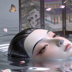 荒丘渡