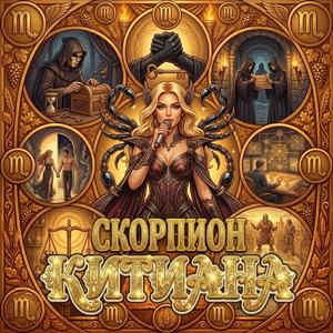 Скорпион