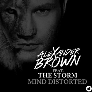 Mind Distorted (feat. The Storm) [Radio Edit]