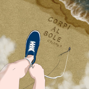 Corpi al sole