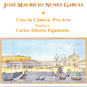 Matinas do Natal: VI. Sancta Et Immaculata