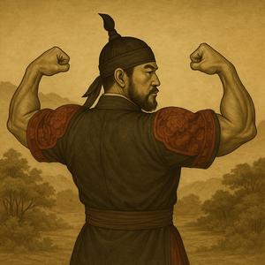 눕지 말고 나가, 먹지 말고 참아 (Don’t Lie Down, Don’t Eat, Endure It)