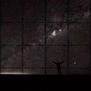 Stargazing in the Ethereal Sky