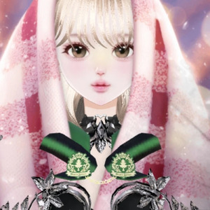 ベルベットの宇宙を心に