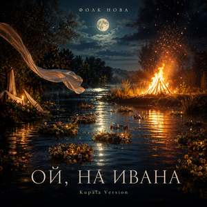 Ой, на Ивана (Kupala Version)