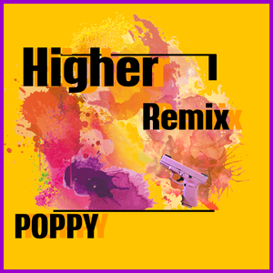 J. Cole-Higher（Remix）（POPPY remix）