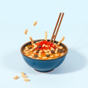 なっとうのうた