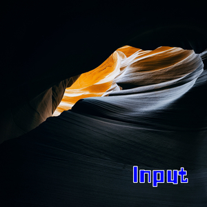Input