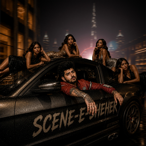 Scene E Sheher
