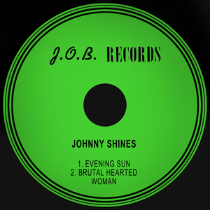 Brutal Hearted Woman