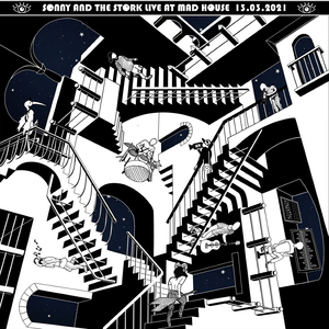 386 (Live at Mad House)