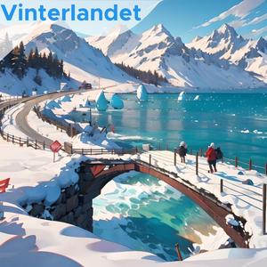 Vinterlandet