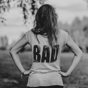 Bad Girl
